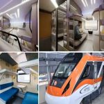 Vande Bharat Sleeper: తొలి వందేభారత్ స్లీపర్.. ఈ రూట్‌ నుంచే సర్వీసులు..!