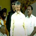 Chandrababu at Anakapalli: జాబు రావాలంటే బాబు రావాలి.. బటన్ నొక్కడంపై చంద్రబాబు విమర్శలు!