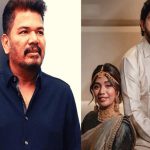 Shankar Daughter: దర్శకుడు శంకర్‌ కుమార్తెకు రెండో వివాహం.. ఆ అసిస్టెంట్ డైరెక్టరే వరుడు