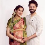Geetha Madhuri: పండంటి మగ బిడ్డకు జన్మనిచ్చిన గీతా మాధురి..