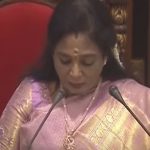 Governor Tamilisai Speech in TS budget Session: తెలంగాణ బడ్జెట్ సమావేశాలు .. సభలో గవర్నర్ ప్రసంగం…