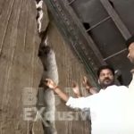Medigadda Barrage Damage Facts : నాడు మేడిగడ్డ బ్యారేజ్ డ్యామేజ్ కాలేదని వాదన.. ఇప్పుడేమంటారు హరీష్ రావు..?