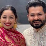 Yami Gautam confirms pregnancy: గుడ్‌‌న్యూస్ చెప్పిన బాలీవుడ్ భామ.. త్వరలో తల్లి కాబోతున్నానంటూ ప్రకటన!