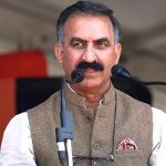 Himachal Pradesh CM Sukhwinder Sukhu :హిమాచల్ ప్రదేశ్ లో రాజకీయ సంక్షోభం..  సీఎం రాజీనామా..!