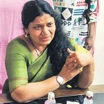 Engineer Jagajyoti Case: లంచం కేసు.. జగజ్యోతికి 14 రోజుల రిమాండ్‌!