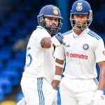 Rohit Sharma – Yashasvi Jaiswal: యశస్విని ఇంక ఎక్కువ పొగడకూడదు: రోహిత్ శర్మ!