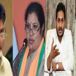 Two Families With Four Parties: F2.. ఆ రెండు ఫ్యామిలీస్‌..