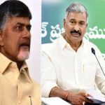 Caste Politics In Kuppam: కుప్పంలో ఎవరికి ఛాన్స్?.. చంద్రబాబుతో పెద్దిరెడ్డి సైరా..