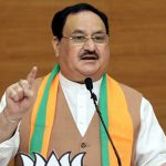 JP Nadda: బీజేపీ కీలక నిర్ణయం.. పార్టీ జాతీయ అధ్యక్షుడిగా జేపీ నడ్డా కొనసాగింపు..