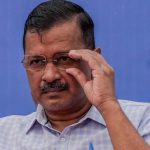 Arvind Kejriwal: లిక్కర్ స్కామ్.. కేజ్రీవాల్ కు ఢిల్లీ కోర్టు సమన్లు..!