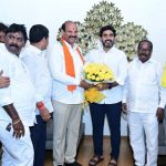 Kolusu Parthasarathy : టీడీపీలో చేరిన వైసీపీ ఎమ్మెల్యే..  నూజివీడులో విజయంపై ధీమా..