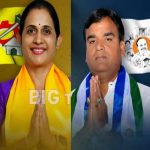 Kadapa Politics: కడప కోటకు బీటలు.. బరిలో ఆయన భార్య..