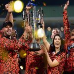 Sunrisers Lifts back-to-back SA20 Titles: టైటిల్ నిలబెట్టుకున్న సన్‌రైజర్స్ ఈస్టర్న్ కేప్.. స్పెషల్ అట్రాక్షనగా కావ్య మారన్!
