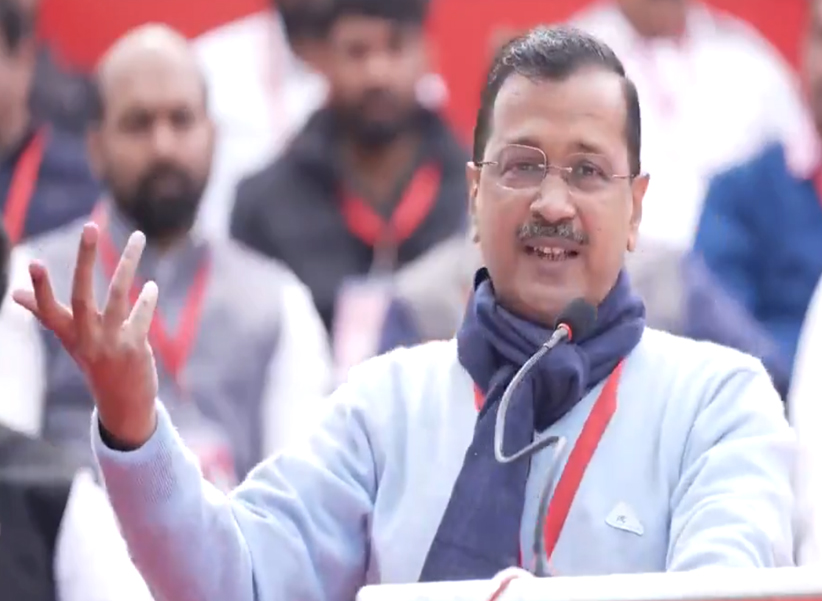 Centre vs South Protest: 'ప్రతిపక్ష ప్రభుత్వాలపై కేంద్రం యుద్ధం చేస్తోంది.. నిధులివ్వకుంటే అభివృద్ధి ఎలా..'