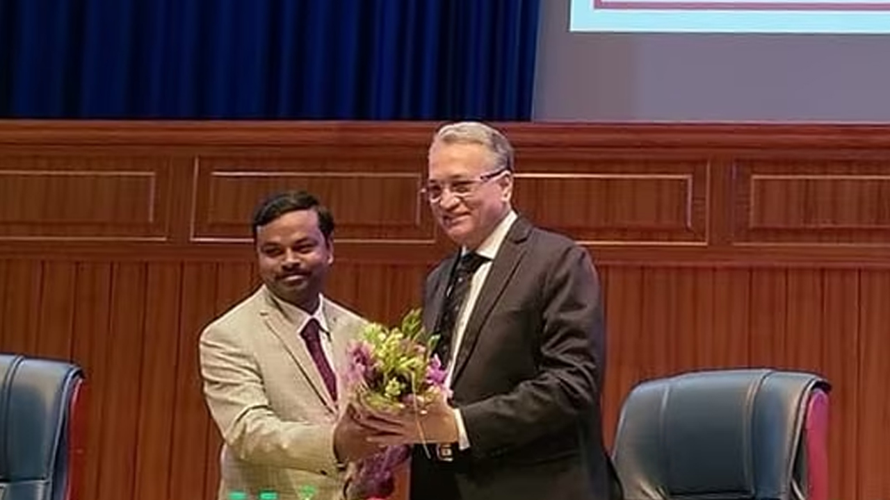 A M Khanwilkar appointed as Lokpal chairperson