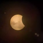 First Lunar Eclipse in 2024: ఈ ఏడాది తొలి చంద్రగ్రహణం.. ఎప్పుడు ఏర్పడుతుంది..? ఎలా కనపడుతుంది..?