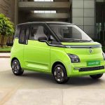 Discount on MG Comet EV: ఎలక్ట్రిక్ కారుపై బంపరాఫర్.. ఏకంగా లక్ష రూపాయల డిస్కౌంట్.. త్వరపడండి!