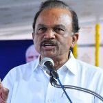 Magunta Sreenivasulu Reddy: వైసీపీకి ఎంపీ మాగుంట గుడ్ బై..