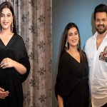 Bhuma Mounika-Manchu Manoj: బేబీ బంప్‌తో భూమా మౌనిక.. పిల్లా నువ్వంటే నాకు ప్రాణమే అంటూ మనోజ్‌ కామెంట్‌