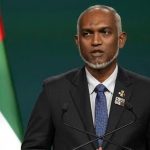 India-Maldives Diplomatic Tensions : బోట్ల అడ్డగింతపై వివరణ ఇవ్వాలి.. భారత్‌ను కోరిన మాల్దీవుల విదేశాంగ శాఖ..