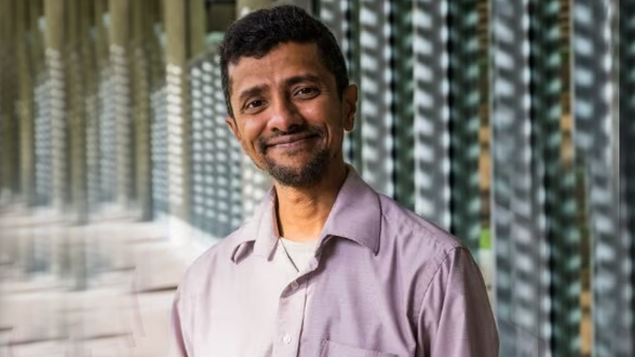 Ashok Veeraraghavan