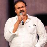 Naga Babu : పోలీసు పాత్రలపై వివాదాస్పద వ్యాఖ్యలు ..  క్షమాపణలు చెప్పిన నాగబాబు..