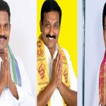 Narasapuram Assembly constituency : నరసాపురం నాయకుడెవరు? వైసీపీకి షాక్ తప్పదా?