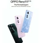 Oppo Reno 11F 5G: ఒప్పో నుంచి మరో మిడ్‌రేంజ్ ఫోన్ లాంచ్.. ధర తక్కువ.. అదిరిపోయిన ఫీచర్లు..!