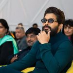 Pushpa 3: పుష్ప 3 కోసం సన్నాహాలు చేస్తున్నాం: అల్లు అర్జున్
