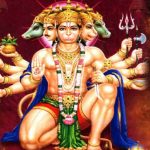 Panchmukhi Hanuman: హనుమంతుడు 5 తలల రూపం.. ఆసక్తికర విషయాలివే!