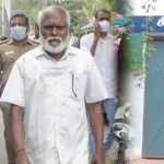 Rajiv Gandhi Case Convict Santhan : రాజీవ్‌ హత్య కేసు దోషి శాంతన్ గుండెపోటుతో మృతి.. శ్రీలంకకు మృతదేహం తరలింపు!