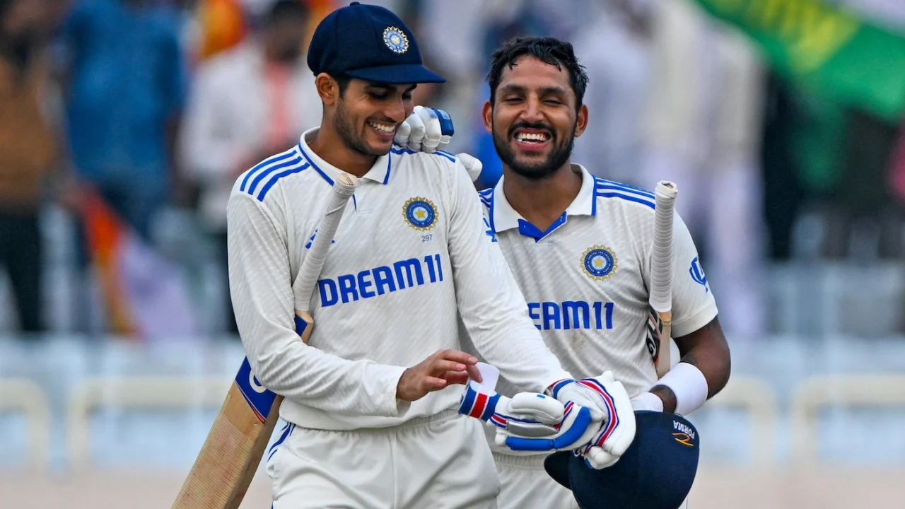 India vs England 4th Test Records