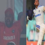Yashasvi Jaiswal: రోహిత్, జడేజా ఇద్దరిని చూసి సిగ్గుపడ్డా: యశస్వి జైశ్వాల్!