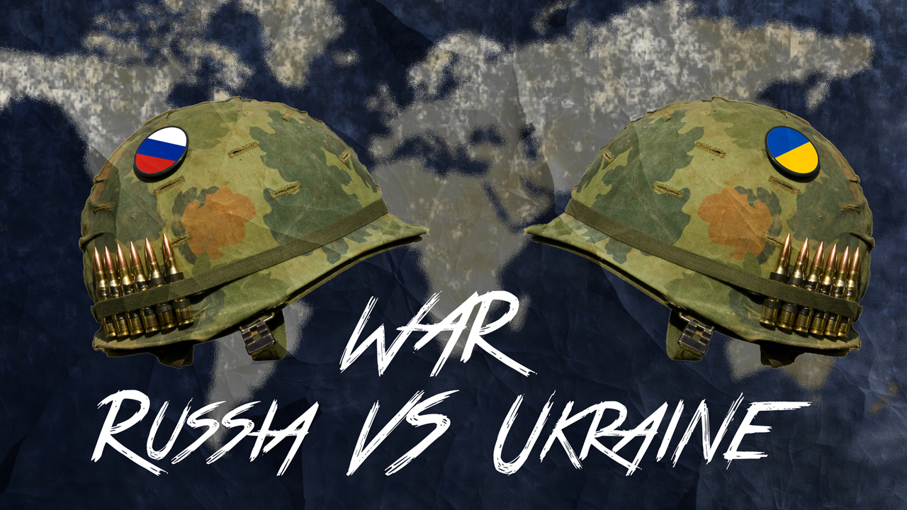 Russia-Ukraine War