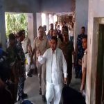 Sandeshkhali case: టీఎంసీ నేత షేక్ షాజహాన్ అరెస్ట్.. 10 రోజుల పోలీసు కస్టడీ..