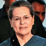 Sonia Gandhi: రాజస్థాన్ రాజ్యసభ బరిలో సోనియా.. నామినేషన్ దాఖలు..