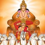 Sun Transit 2024: సూర్యుడు మీన రాశిలోకి ప్రవేశం.. ఈ రాశుల వారికి ధనలాభం..