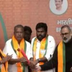 Tamilnadu Politics: సార్వత్రిక ఎన్నికల వేల కీలక పరిణామం.. బీజేపీలోకి 15 మంది మాజీ ఎమ్మెల్యేలు!