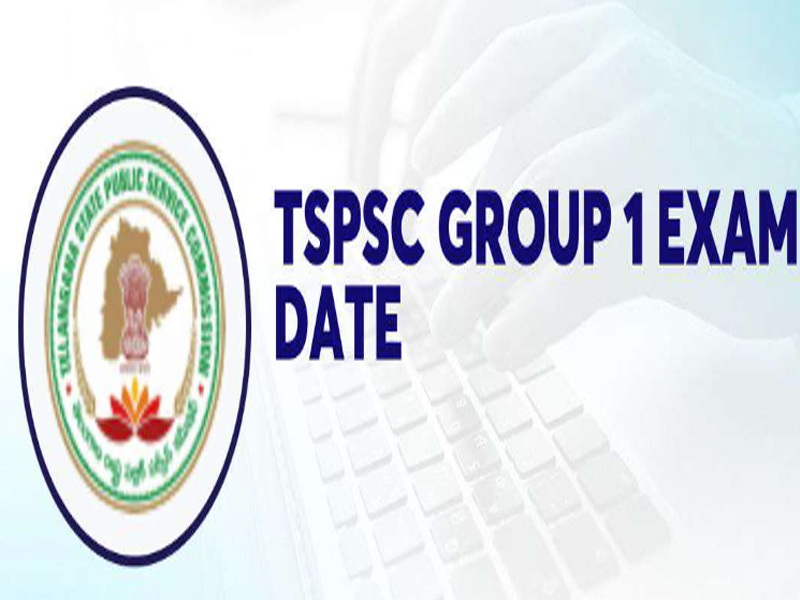 TSPSC Group 1 Exam Date: జూన్ 9న గ్రూప్-1 ప్రిలిమ్స్.. టీఎస్‌పీఎస్సీ వెల్లడి..