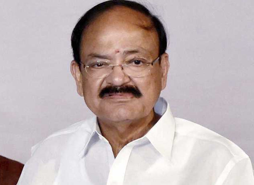 Venkaiah Naidu Political Retirement: 'నేను రాజకీయాల్లో లేను'.. వెంకయ్యనాయుడు ఆసక్తికర వ్యాఖ్యలు