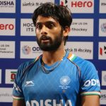 Hockey Player Varun Kumar : హాకీ ప్లేయర్ పై అత్యాచార ఆరోపణలు.. కేసు నమోదు