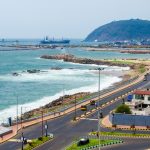 NITI Aayog: ఆ నగరాల్లో విశాఖ.. దేశంలోనే అరుదైన అవకాశం..