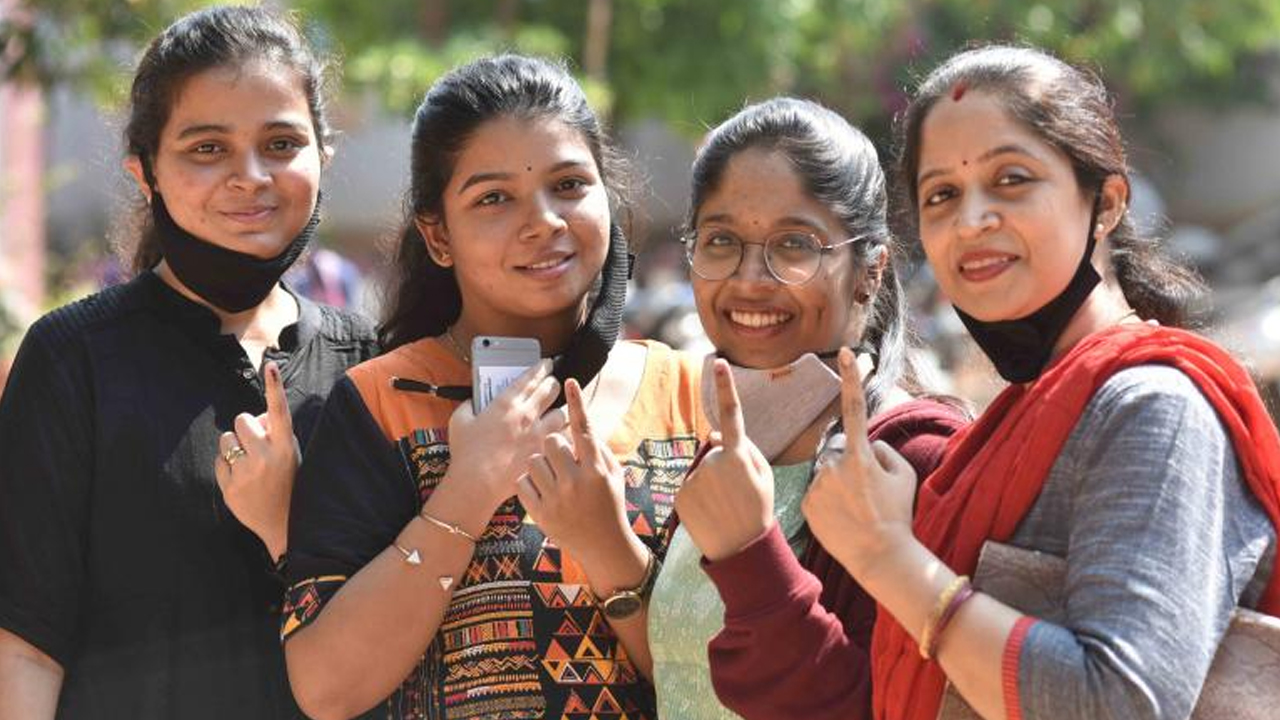 Lok Sabha Polls 2024