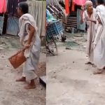 Old Women Fight Video: ఈ లొల్లి మళ్లీ మళ్లీ చూడలేం..! అంతరించిపోతున్న ఈ కళను ఓ సారి చూసేయండి