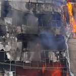 Akash Byju’s Fire Accident : ఆకాష్ బైజూస్ లో అగ్నిప్రమాదం.. భారీగా ఆస్తినష్టం