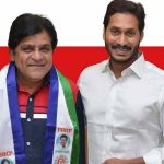Actor Ali: సీఎంవో నుంచి కాల్ రావాలి.. ఏపీలో ఎన్నికల్లో పోటీపై అలీ క్లారిటీ