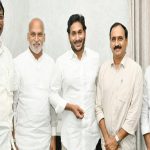 Alla Ramakrishna Reddy: మంగళగిరి ఎమ్మెల్యే ఆర్కే యూటర్న్.. మళ్లీ వైసీపీలో చేరిక..