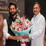 Allu Arjun Father In Law: బీఆర్ఎస్‌కు షాక్.. కాంగ్రెస్‌లోకి అల్లు అర్జున్ మామ..