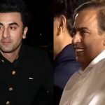I took inspiration from Ambani bhai: నాకు ముఖేష్ భాయ్ స్ఫూర్తి.. అంబానీని కొనియాడిన రణ్‌బీర్