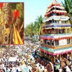 Antarvedi Temple : ఆర్త జన రక్షకుడు.. అంతర్వేది నారసింహుడు..